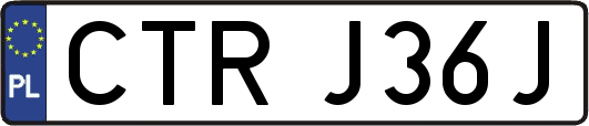 CTRJ36J
