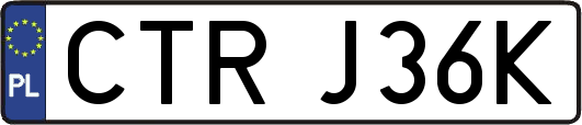 CTRJ36K