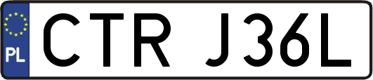 CTRJ36L