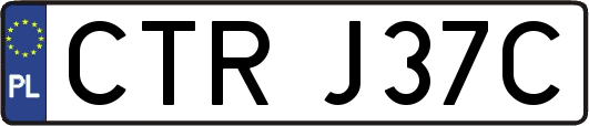 CTRJ37C