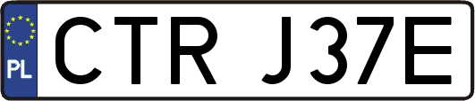 CTRJ37E