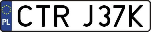 CTRJ37K