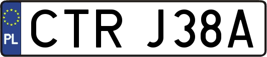 CTRJ38A