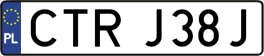 CTRJ38J