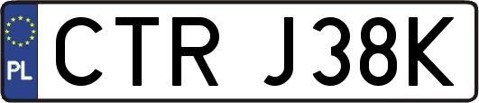 CTRJ38K