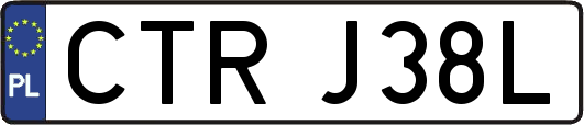 CTRJ38L