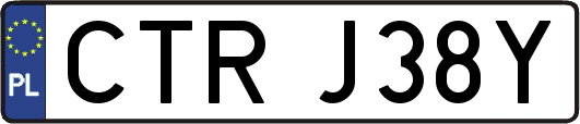 CTRJ38Y