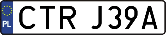 CTRJ39A