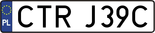 CTRJ39C