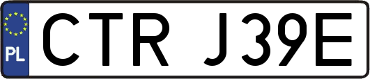 CTRJ39E