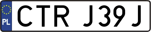 CTRJ39J