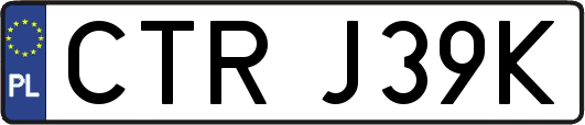 CTRJ39K