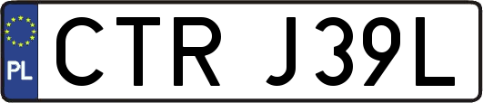 CTRJ39L