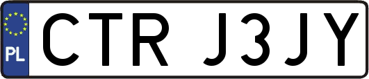 CTRJ3JY
