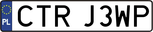 CTRJ3WP