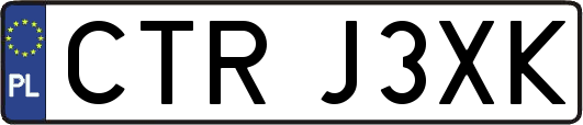 CTRJ3XK