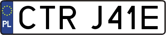 CTRJ41E