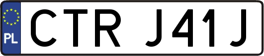 CTRJ41J