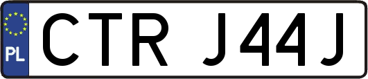 CTRJ44J
