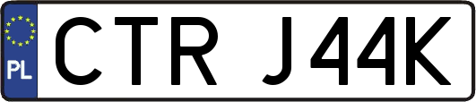 CTRJ44K