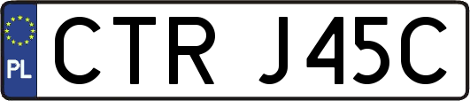 CTRJ45C