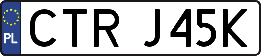 CTRJ45K