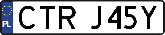 CTRJ45Y