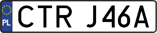 CTRJ46A