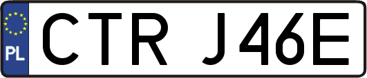 CTRJ46E