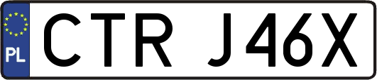 CTRJ46X