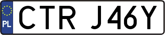 CTRJ46Y