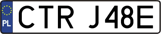 CTRJ48E