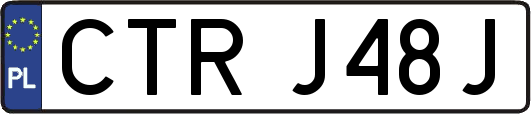 CTRJ48J