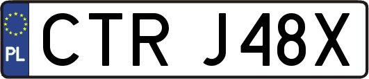 CTRJ48X