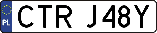 CTRJ48Y