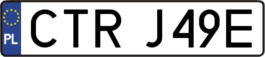 CTRJ49E