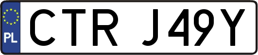 CTRJ49Y