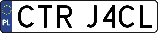 CTRJ4CL
