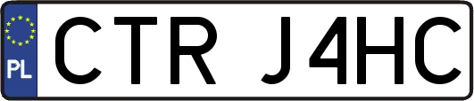 CTRJ4HC