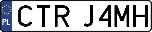 CTRJ4MH