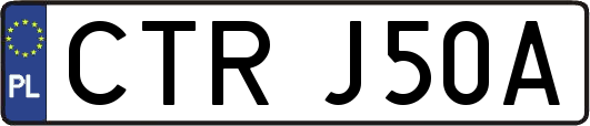 CTRJ50A