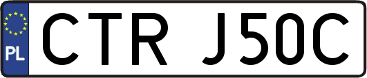 CTRJ50C