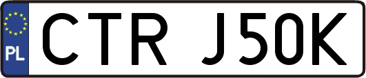 CTRJ50K