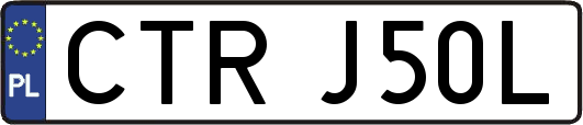 CTRJ50L