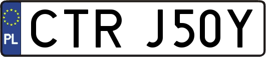 CTRJ50Y