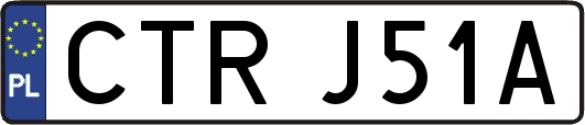 CTRJ51A