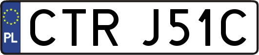 CTRJ51C