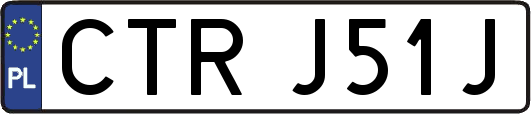 CTRJ51J