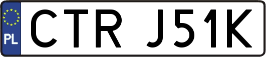 CTRJ51K