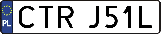 CTRJ51L